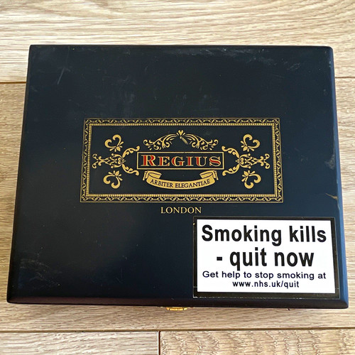 Regius london lord madsen - london,