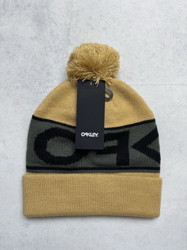 Oakley factory cuff beanie - beanie, in
