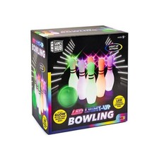 Games Hub LED Colour Changing