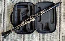 Selmer Paris ‘Prologue’ Series ii  Clarinet