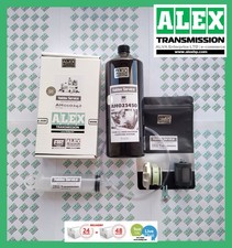 genuine Audi A3 TT VW filter