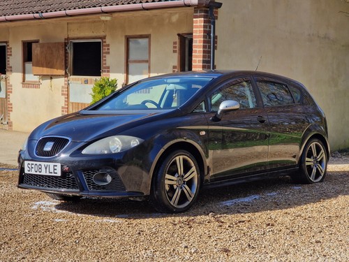 2008 seat leon 0 - 2008,