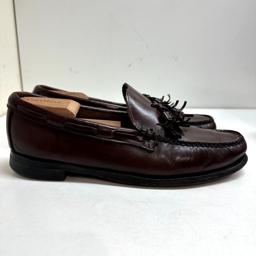 Very good quoddy - good, loafer