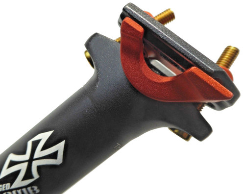 Bomb thruster seatpost mtb - bomb,