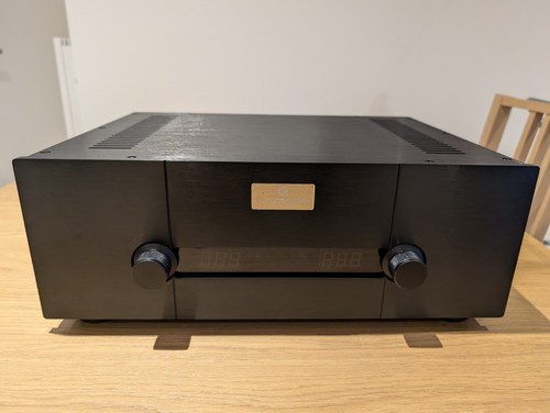 Carey tube preamplifier - ae-1,
