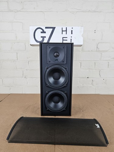 Sound lcr 750 thx - m&k,