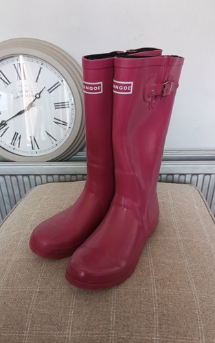 Ladies can kangol wellies size - kangol,