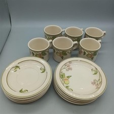 Wedgewood Wild Apple Mug and