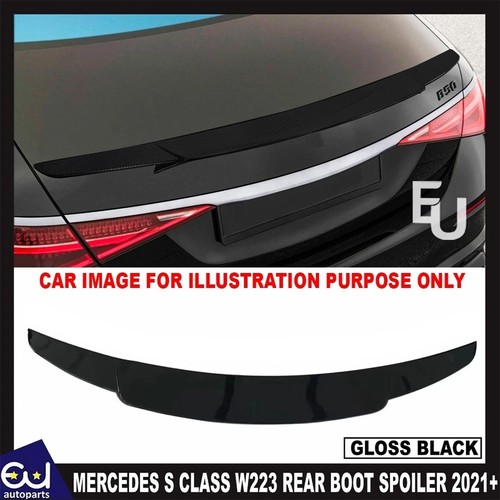 For mercedes class - s,