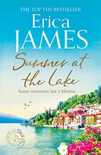 Summer at the Lake by James