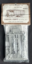Cooper Craft 4003. 4mm HO AEC