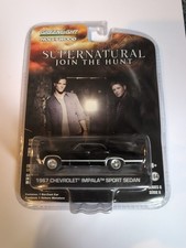 Supernatural 1967 Chevrolet
