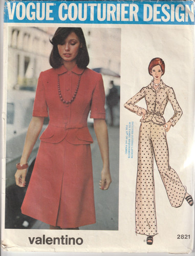 1973 vintage vogue - 1973,
