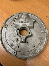 Villiers magneto spares - magneto,