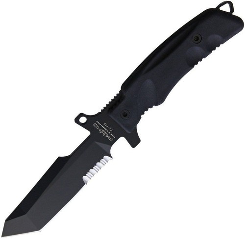 Fox predator fixed - fixed, knife
