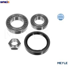 WHEEL BEARING KIT 11-14 750