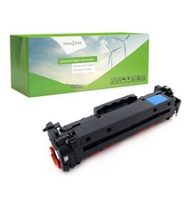 Green2print Cyan Toner