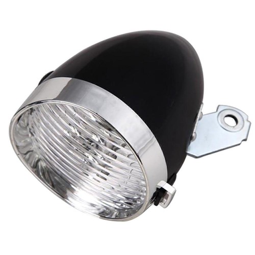 Led riding front lights - 3-led,