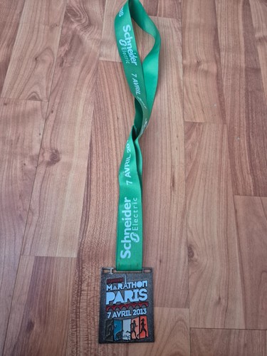 Classic marathon paris - classic, de