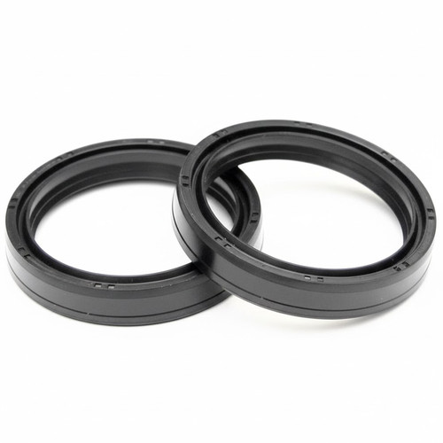 Kit fork seals 47x58x10 - fork,