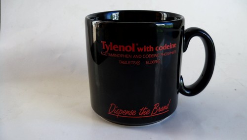 Vintage drug promotional - drug,