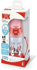 NUK First Choice Learner Cup