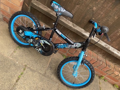 Fairly unused condition pedal - unused,