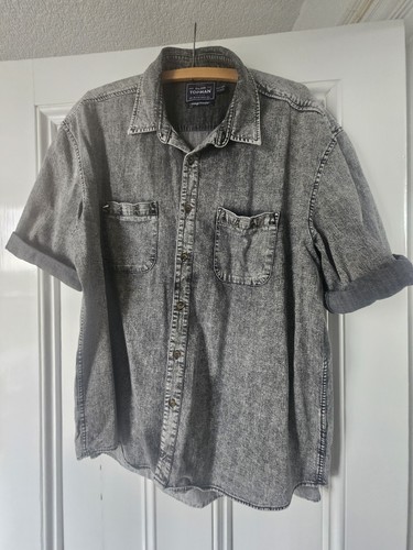 Topman vintage short sleeve - vintage,