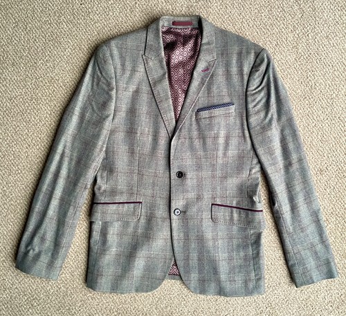 Vvgc ted baker - *vvgc*, pypar