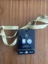Hospitality Lanyard Aston Villa V Manchester City