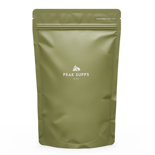 Multi protein powder 3 - powder,