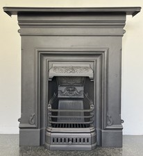 Restored Antique Style Cast