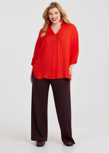 Taking shape luxe - shape, top