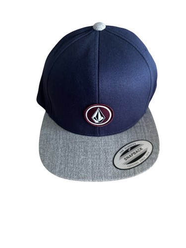 Volcom flexfit baseball - volcom,