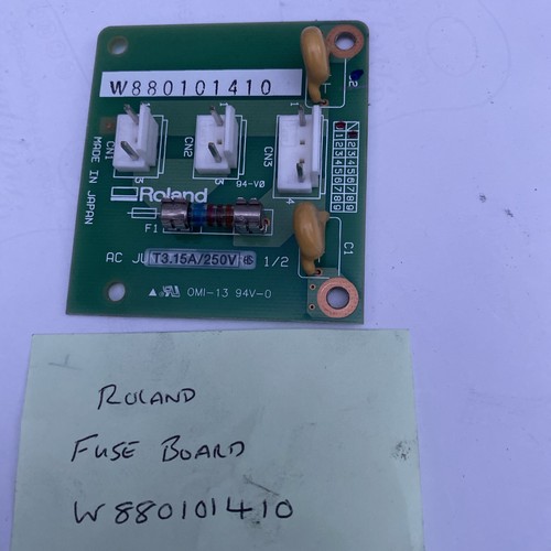 Roland 545 w880101410 ac - sc-545,