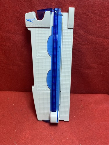 Xcut craft paper - paper, guillotine