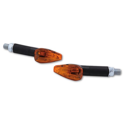 Universal indicator fits many