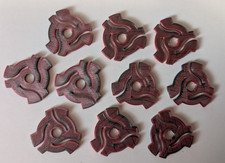 Record Centre Adaptors - 45rpm