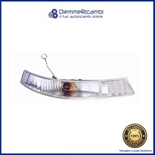 Right Front Arrow Crystal - DX