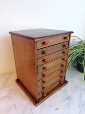 Vintage Art Deco Set of 8