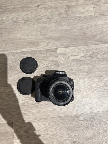 Canon eos 1300d - eos,