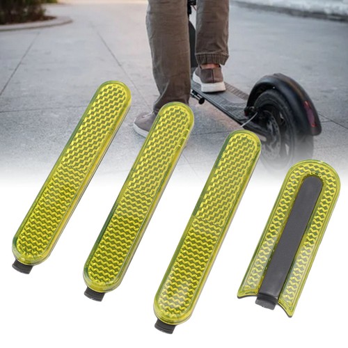 Electric scooter reflector - electric,