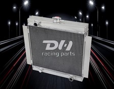 3row aluminum radiator for - 3row,