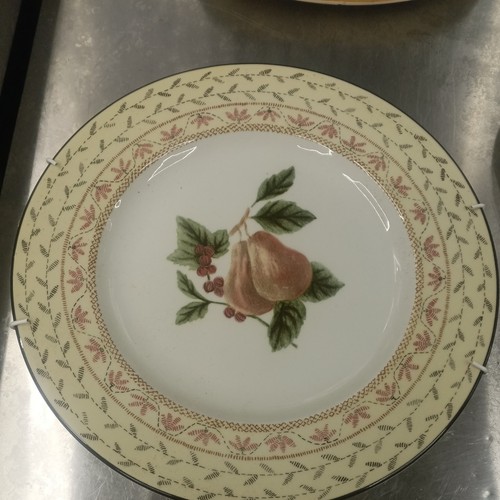 Vintage johnson bros fruit - johnson,