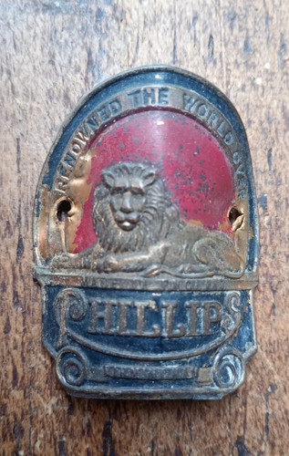 Vintage phillips head - phillips,