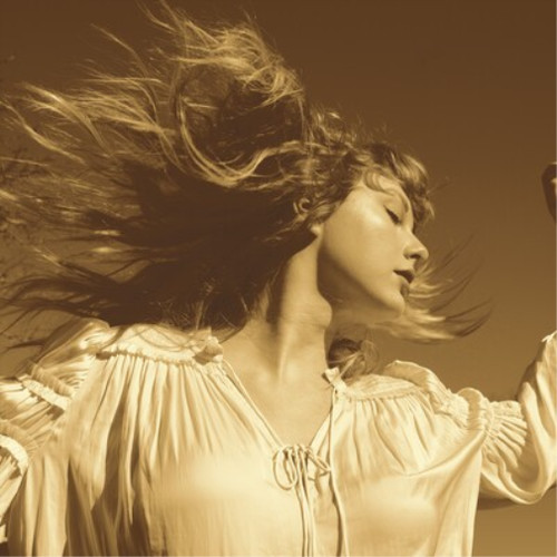 Taylor swift fearless - taylor,