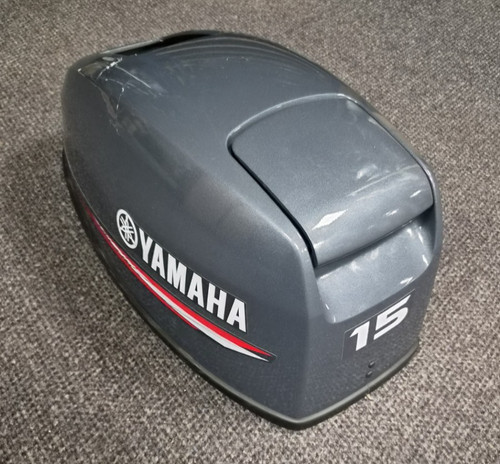 Yamaha cowling two stroke - cowling,