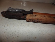 Bullet MoLd, Mould, 4 Cavity