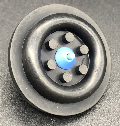 Dudley hydroflo diaphragm - x,