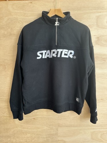 Starter black label quarter - starter,